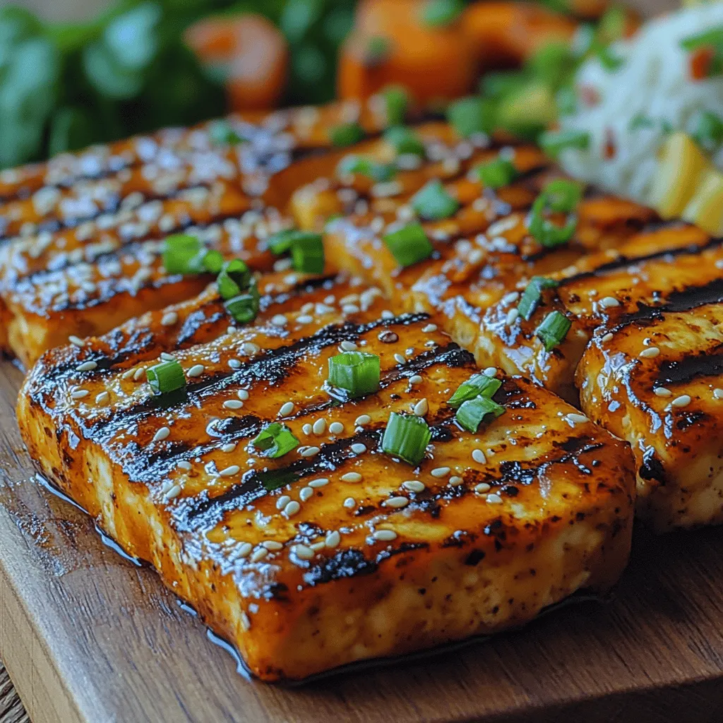In recent years, plant-based diets have surged in popularity, driven by a growing awareness of health, environmental sustainability, and animal welfare. As more individuals seek to incorporate nutritious yet delicious ingredients into their meals, tofu has emerged as a versatile and protein-packed staple in many kitchens. This humble soy product has transformed from a niche ingredient into a mainstream favorite, appealing not just to vegans and vegetarians but also enticing meat-eaters with its adaptability.