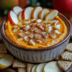 To create a perfect Pumpkin Cheesecake Dip, it’s essential to understand the role each ingredient plays in contributing to its flavor and texture. Let’s break down the core components of this delightful dish.