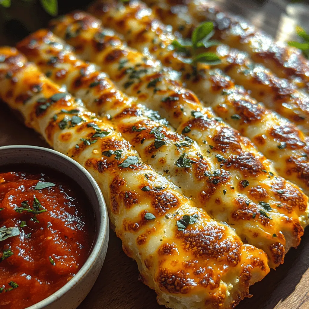 In today’s health-conscious world, innovative recipes that prioritize nutrition without sacrificing taste are gaining immense popularity. One of the most remarkable trends in healthy eating is the use of cauliflower as a versatile substitute for traditional ingredients. Among the many creative cauliflower recipes, Cheesy Cauliflower Delight Breadsticks stand out as a delicious and guilt-free option. These breadsticks not only deliver a satisfying crunch but also offer the creamy, cheesy goodness that many crave.