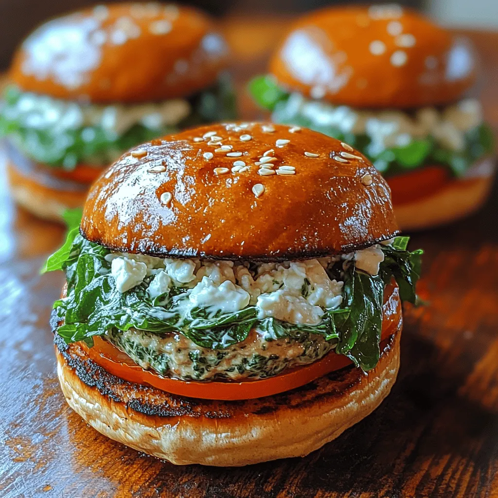 When it comes to selecting a protein for your burgers, ground turkey is an outstanding choice for several reasons.