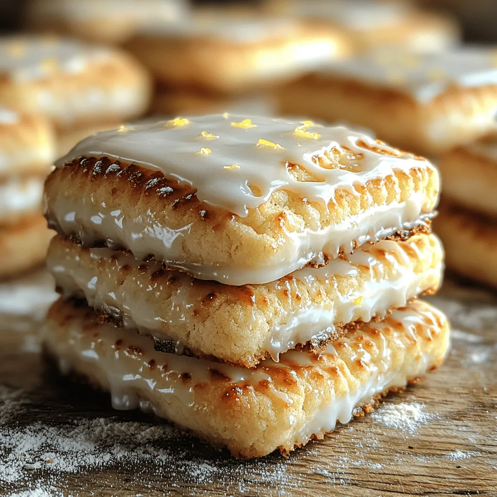 The foundation of any great cookie lies in its dry ingredients. For our Gooey Italian Ricotta Cookies, the primary dry components include all-purpose flour, baking powder, baking soda, and a pinch of salt. When measuring your flour, it's crucial to avoid compacting it into the measuring cup as this can lead to dense cookies.
