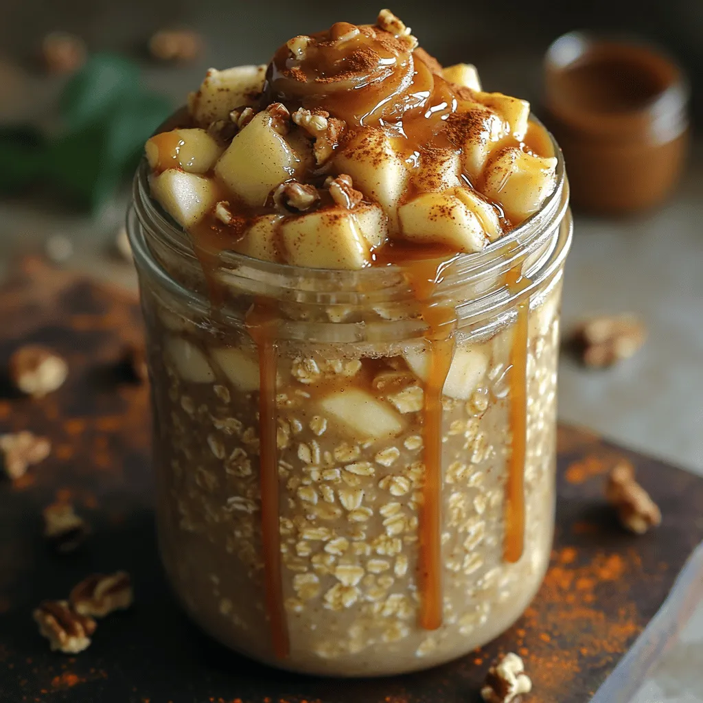 In the fast-paced world we live in, breakfast often gets sidelined, leaving many to rush out the door without a nutritious meal to kickstart their day. Enter overnight oats—a revolutionary breakfast option that combines convenience, nutrition, and versatility. For those unfamiliar, overnight oats are a no-cook method of making oatmeal by soaking rolled oats in liquid overnight, allowing them to absorb flavors and soften for easy consumption the next morning.