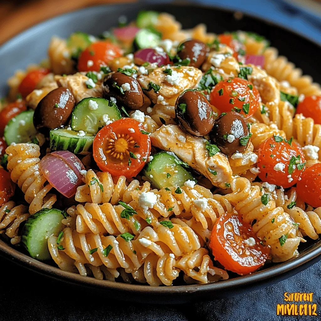 Mediterranean cuisine is celebrated not only for its vibrant flavors but also for its focus on fresh, wholesome ingredients that contribute to a healthy lifestyle. Rooted in the culinary traditions of countries bordering the Mediterranean Sea, this diet emphasizes fruits, vegetables, whole grains, legumes, nuts, and healthy fats, particularly olive oil. Meals are often enhanced with aromatic herbs and spices, which add depth and character without the need for excessive salt or sugar. This approach to food is not just a diet; it’s a way of life that promotes well-being and longevity.