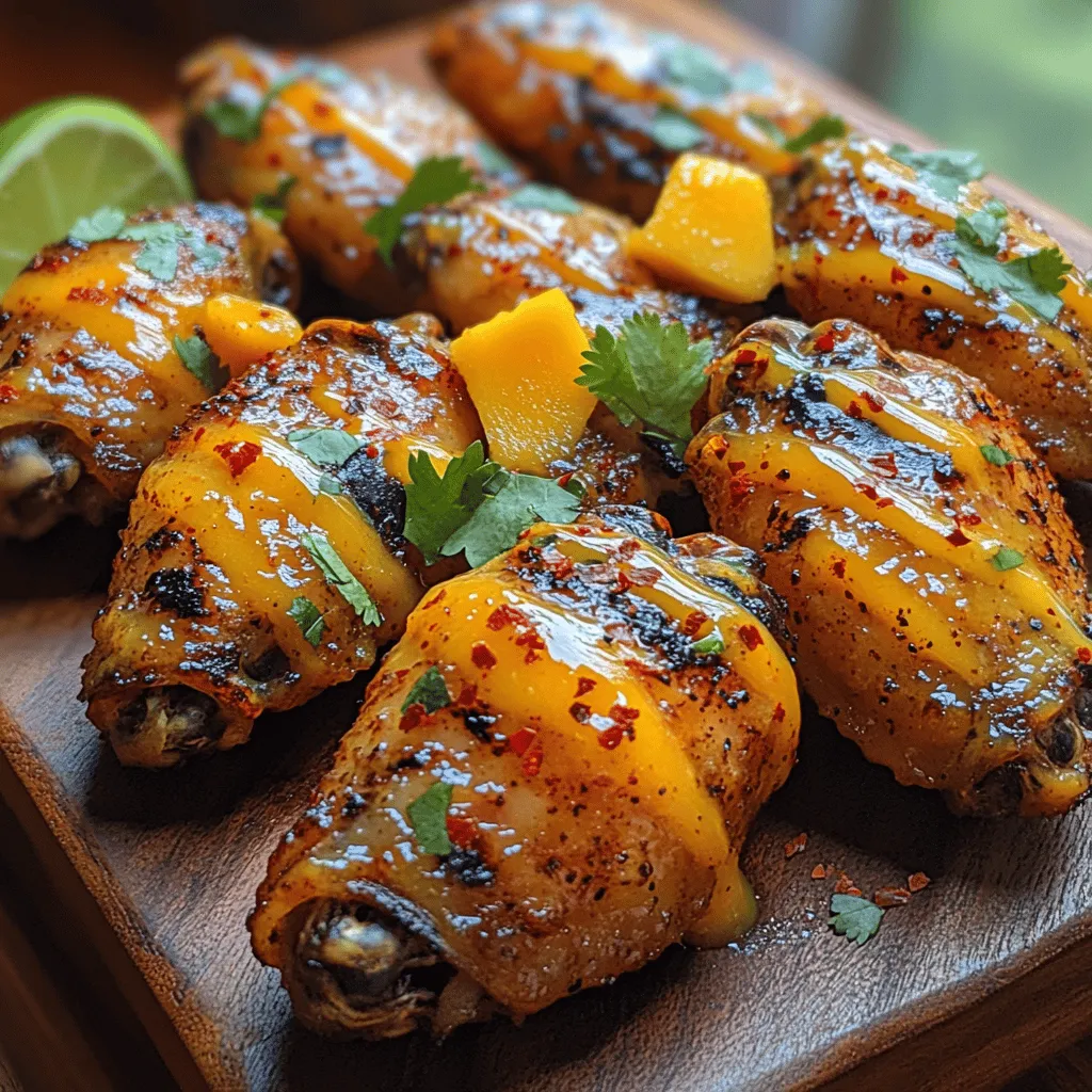 Chicken wings have become a staple dish at gatherings, parties, and casual meals across the globe. Their versatility allows them to be dressed up or down, making them suitable for everything from a laid-back family dinner to a festive game day spread. Wings can be fried, baked, grilled, or smoked, and they serve as the perfect canvas for a myriad of flavors. Whether you prefer them spicy, sweet, tangy, or savory, there’s a wing recipe out there to suit every palate.