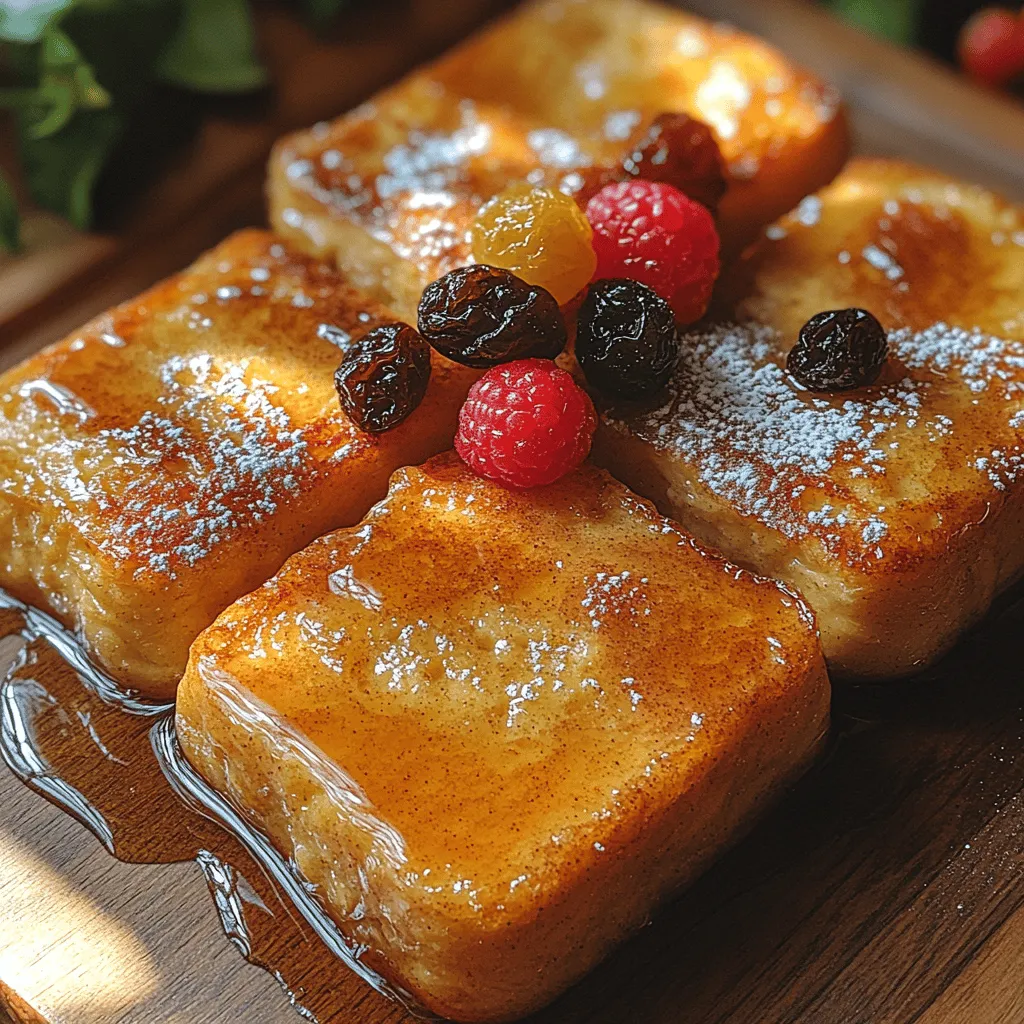 Imagine a warm, fragrant dish emerging from the oven, golden and inviting, with the sweet aroma of cinnamon wafting through your home. The Sweet Cinnamon Dreams French Toast Bake is not just a breakfast item; it's an experience that brings comfort and indulgence to your morning routine. This delectable baked French toast has become a favorite for many, offering a delightful combination of flavors and textures that are hard to resist.