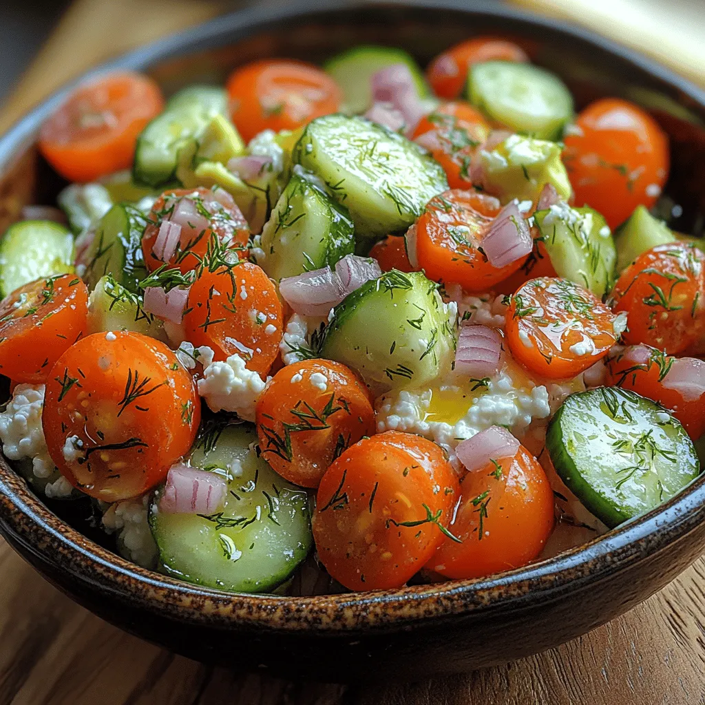 As the temperatures rise and the days grow longer, our culinary cravings shift towards lighter, more refreshing meals. There's something inherently satisfying about enjoying a dish that not only tantalizes the taste buds but also nourishes the body, especially during the warm weather months. Enter the 