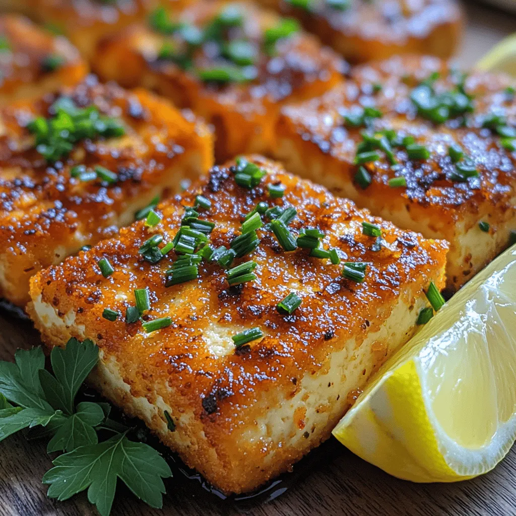 As the world increasingly shifts towards plant-based diets, more individuals are discovering the myriad benefits of incorporating plant proteins into their meals. The growing popularity of these diets stems from a combination of health consciousness, environmental awareness, and a desire for culinary creativity. Among the various plant-based options available, tofu has emerged as a versatile and nutrient-rich ingredient that can satisfy even the most discerning palates.