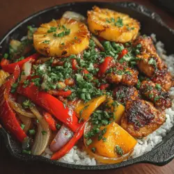 Marinating the chicken is a crucial step that elevates the flavor and tenderness of the meat. When you marinate, you allow the chicken to absorb the seasonings, which not only enhances its taste but also helps to break down proteins, making it juicier and more succulent.