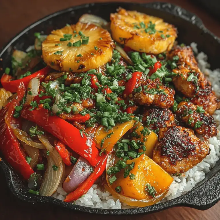 Marinating the chicken is a crucial step that elevates the flavor and tenderness of the meat. When you marinate, you allow the chicken to absorb the seasonings, which not only enhances its taste but also helps to break down proteins, making it juicier and more succulent.