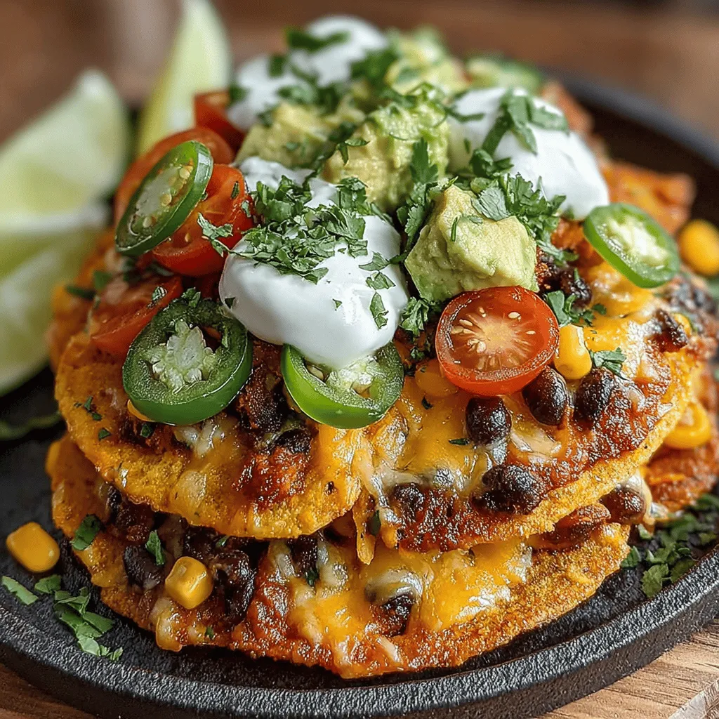 Nachos have long been a beloved snack and party food, renowned for their ability to cater to a variety of tastes and preferences. Traditionally made with crispy tortilla chips layered with melted cheese, guacamole, salsa, and various toppings, nachos are celebrated for their versatility. From classic cheese nachos to gourmet variations topped with gourmet ingredients, this dish continues to evolve, inviting creativity and personalization in every bite.