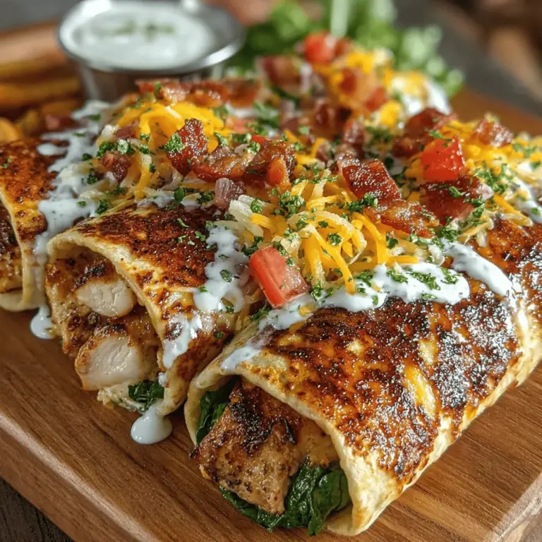 Wraps have surged in popularity over the years, and it’s easy to see why. Their versatility makes them a favored choice among many. You can personalize them with virtually any filling, making them suitable for a wide range of occasions, from picnics and outdoor barbecues to office lunches and family dinners. Moreover, they are an excellent option for on-the-go meals, allowing you to enjoy a balanced dish without needing a knife and fork.
