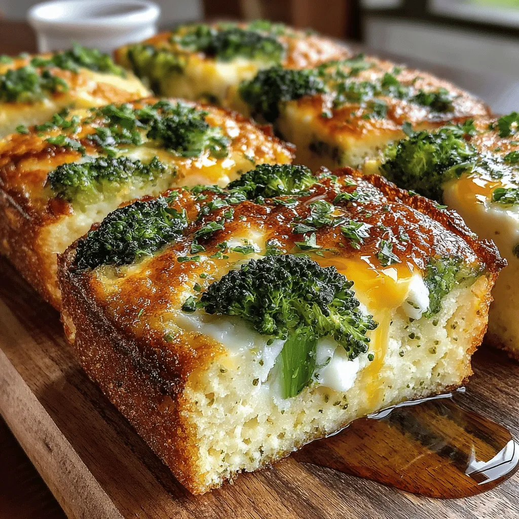 Cheddar Broccoli Egg Bake Squares are a delicious and nutritious dish that can easily fit into any meal plan. This recipe combines the wholesome goodness of fresh broccoli, the richness of sharp cheddar cheese, and the protein-packed power of eggs, making it an ideal choice for breakfast, brunch, or even a satisfying snack. Not only is it a breeze to prepare, but it also offers a wonderful balance of flavors and textures that can please a crowd or serve as a hearty meal for one.