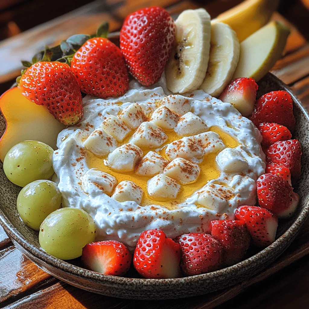 Dips have long been a staple at social gatherings, serving as the perfect complement to an array of snacks, from crunchy vegetables to crispy chips. Whether it's a festive celebration, a casual get-together, or a cozy family night, a well-crafted dip can elevate the dining experience, encouraging guests to mingle and savor the flavors. In the realm of dips, the Creamy Greek Delight Dip stands out as a refreshing and healthy choice that not only tantalizes the taste buds but also nourishes the body.