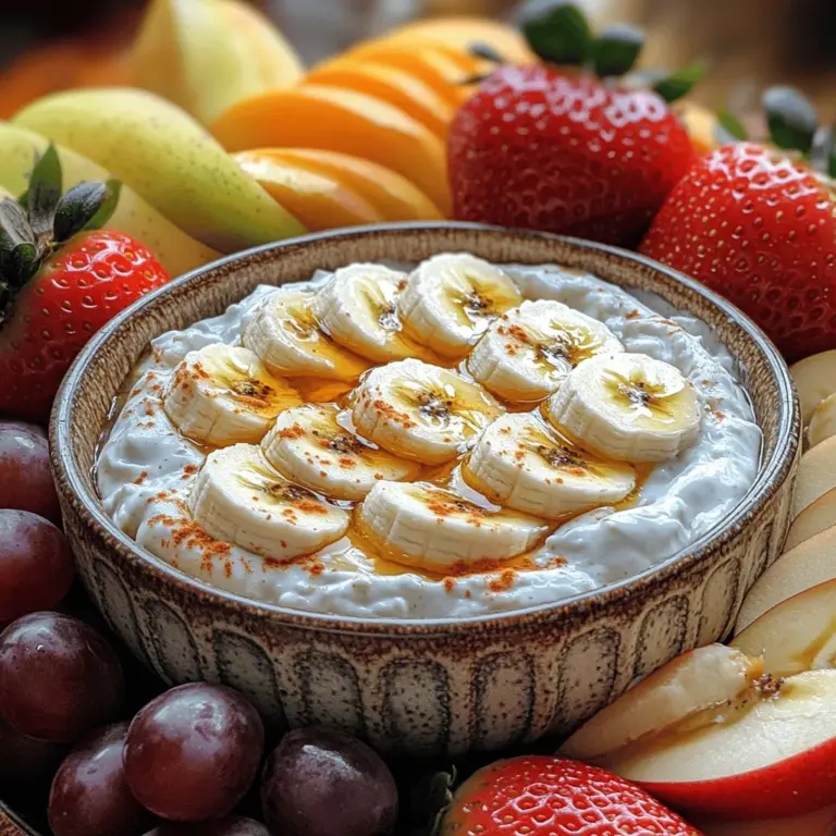 Dips have long been a staple at social gatherings, serving as the perfect complement to an array of snacks, from crunchy vegetables to crispy chips. Whether it's a festive celebration, a casual get-together, or a cozy family night, a well-crafted dip can elevate the dining experience, encouraging guests to mingle and savor the flavors. In the realm of dips, the Creamy Greek Delight Dip stands out as a refreshing and healthy choice that not only tantalizes the taste buds but also nourishes the body.