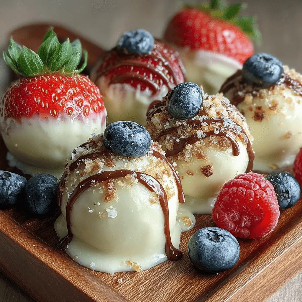 When preparing your Berry Bliss Yogurt Bites, it's essential to achieve a harmonious balance of flavors. This ensures that every bite bursts with the sweetness and tartness of berries. Here are some tips to ensure even distribution: