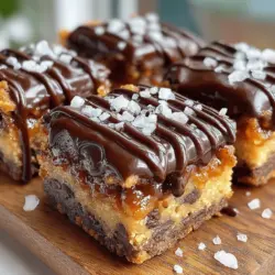 In recent years, no-bake desserts have surged in popularity, captivating the hearts (and taste buds) of dessert lovers everywhere. Their irresistible charm lies not only in the simplicity of preparation but also in the freedom they offer to experiment with flavors and ingredients. Among the myriad of no-bake creations, the decadent no-bake chocolate chip cookie dough bars stand out as a perfect blend of indulgence and health-conscious eating. These bars provide a delightful way to enjoy the classic flavors of cookie dough while catering to various dietary needs, including gluten-free and vegan options, making them a treat that everyone can appreciate.