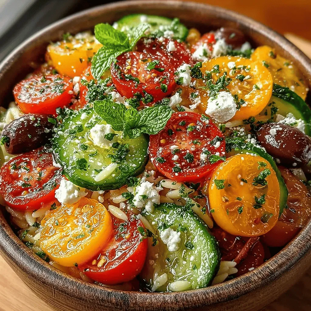 Mediterranean cuisine is renowned for its vibrant flavors, colorful presentations, and an unwavering emphasis on fresh ingredients. This culinary tradition, which spans several countries bordering the Mediterranean Sea, celebrates the bounty of nature with dishes that are not only delicious but also healthy. Central to this cuisine is the use of seasonal produce, aromatic herbs, and wholesome grains, all of which contribute to the distinctive character of Mediterranean dishes.