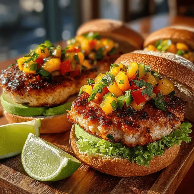 To achieve perfectly cooked grilled turkey burgers, start by shaping your patties. Take the ground turkey mixture and divide it into equal portions, typically around 4 to 6 ounces each, depending on your desired size. Roll each portion into a ball and then gently flatten it into a patty. Aim for about ¾ inch thickness.