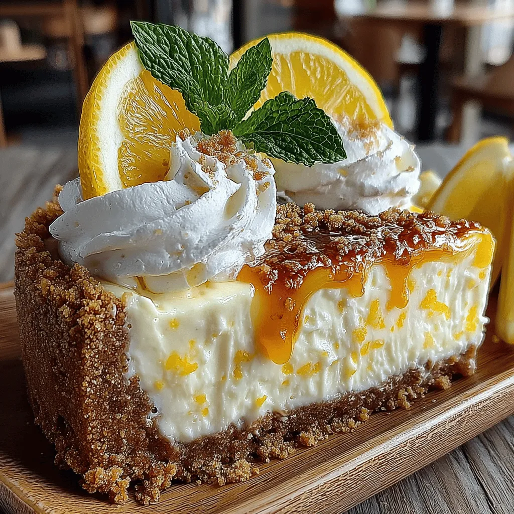 As the weather warms and sunny days beckon, few desserts capture the spirit of summer quite like a no-bake treat. No-bake desserts offer the perfect solution for those hot afternoons when turning on the oven seems like the last thing anyone wants to do. They are refreshingly easy to prepare, often requiring minimal effort while still delivering maximum flavor. Among these delightful options, the Zesty No-Bake Lemon Dream Pie stands out as a vibrant and refreshing choice that combines simplicity with a burst of citrusy goodness.