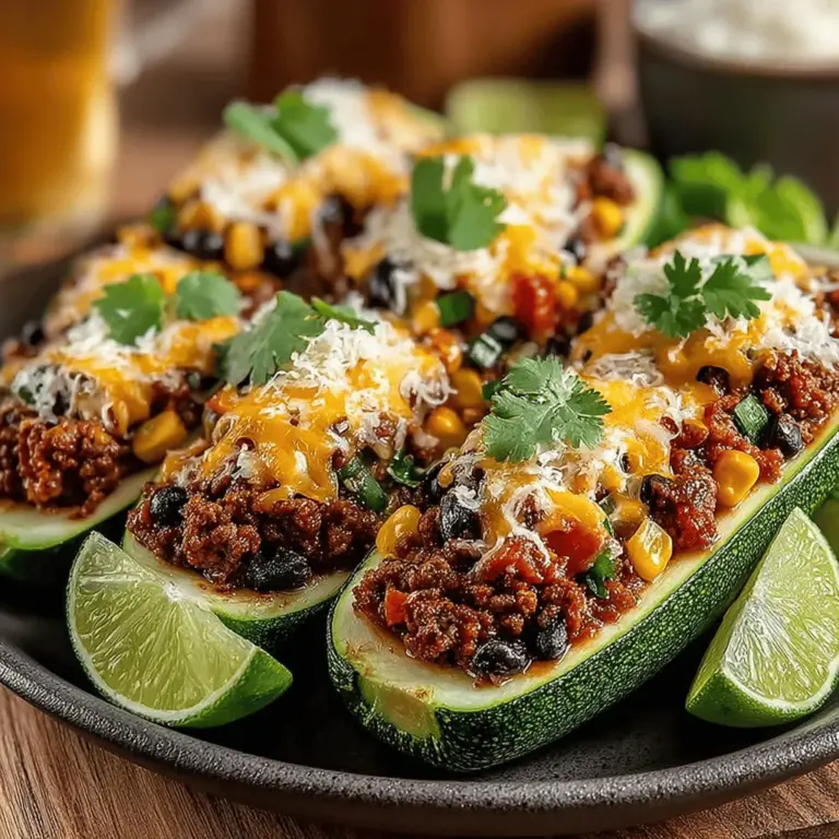 Exploring the Concept of Taco Boats