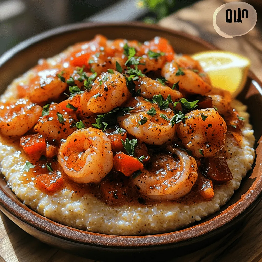 Sautéing shrimp is a critical step in achieving the perfect texture and flavor in your Cajun Dream: Creamy Shrimp & Grits. Here are some essential techniques to ensure your shrimp turn out beautifully: