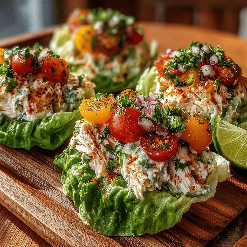 When it comes to crafting the ultimate lettuce cups, selecting the right type of lettuce is crucial. Two of the best options are romaine and butter lettuce, each offering unique benefits.