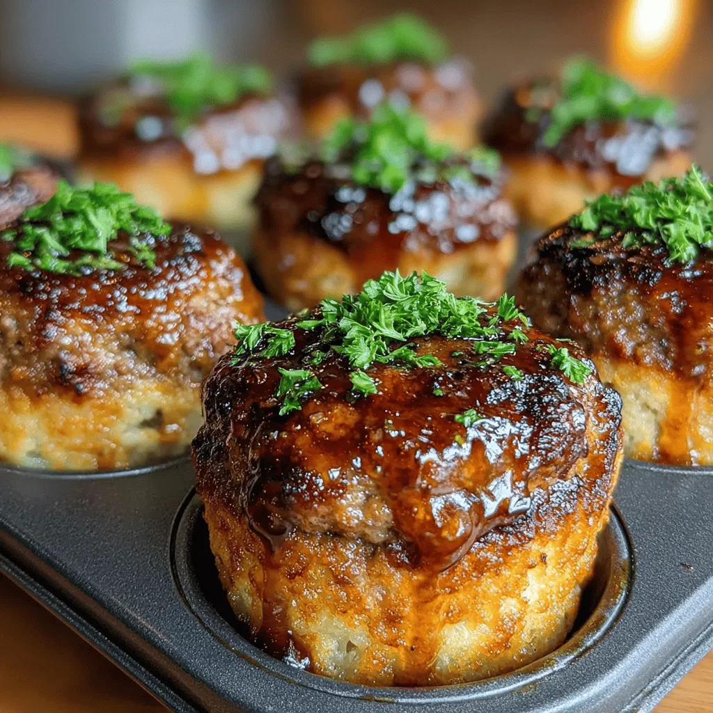 When it comes to mixing your meatloaf, achieving the right texture is key to a successful dish. To avoid overworking the meat, which can lead to a dense and tough loaf, use gentle mixing techniques. Start by combining your ground beef with the other ingredients—such as breadcrumbs, eggs, and seasonings—in a large mixing bowl. Use your hands or a fork to mix everything until just combined. Aim for a cohesive mixture without excessive kneading; this will ensure your meatloaf remains tender and juicy.