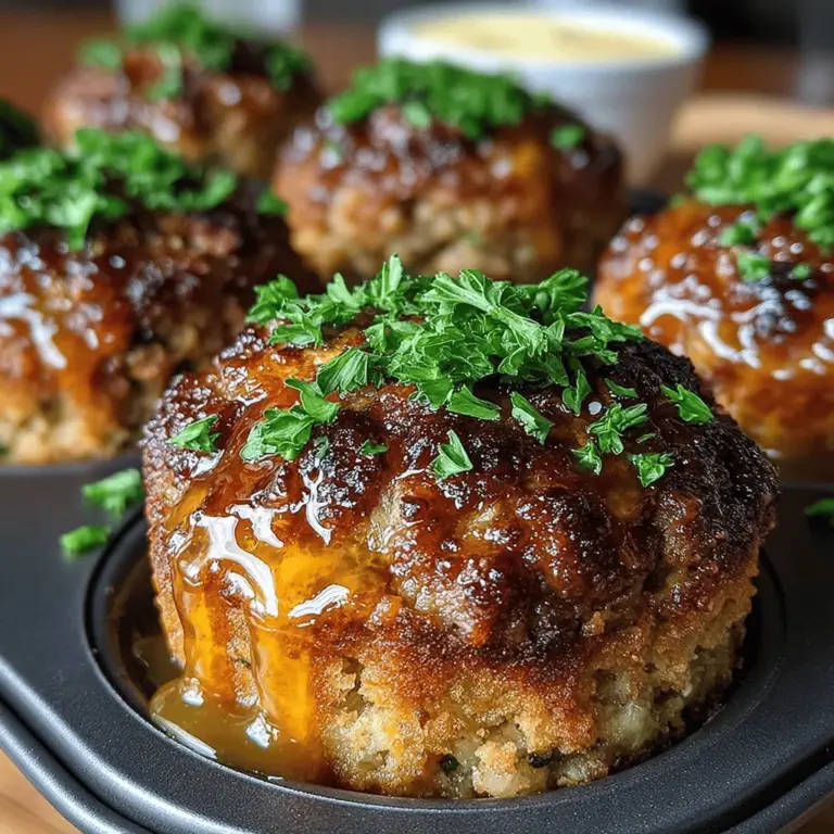 When it comes to mixing your meatloaf, achieving the right texture is key to a successful dish. To avoid overworking the meat, which can lead to a dense and tough loaf, use gentle mixing techniques. Start by combining your ground beef with the other ingredients—such as breadcrumbs, eggs, and seasonings—in a large mixing bowl. Use your hands or a fork to mix everything until just combined. Aim for a cohesive mixture without excessive kneading; this will ensure your meatloaf remains tender and juicy.