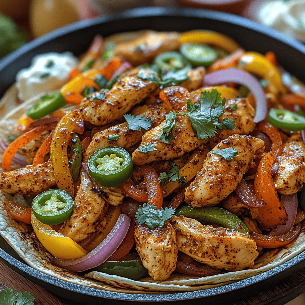 Fajitas, a beloved Tex-Mex dish, have a rich history that speaks to the fusion of cultures. Originating in the 1930s along the Texas-Mexico border, the word 