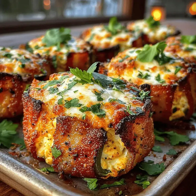 To truly appreciate the magic of Spicy Bliss, it’s essential to understand the role each ingredient plays in this mouthwatering recipe.