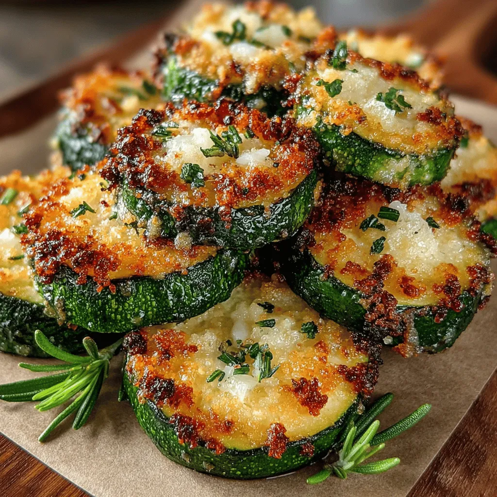 Discover the joy of snacking with our Crispy Zucchini Delight Chips! This delightful recipe transforms simple zucchinis into a crunchy, flavorful treat that’s not only delicious but also healthy. Perfect for satisfying those snack cravings without the guilt, these chips are easy to make and can be enjoyed any time of the day. In this article, we will delve into the recipe's details, nutritional benefits, and serving suggestions, ensuring you have all the information needed to create this tasty dish at home.
