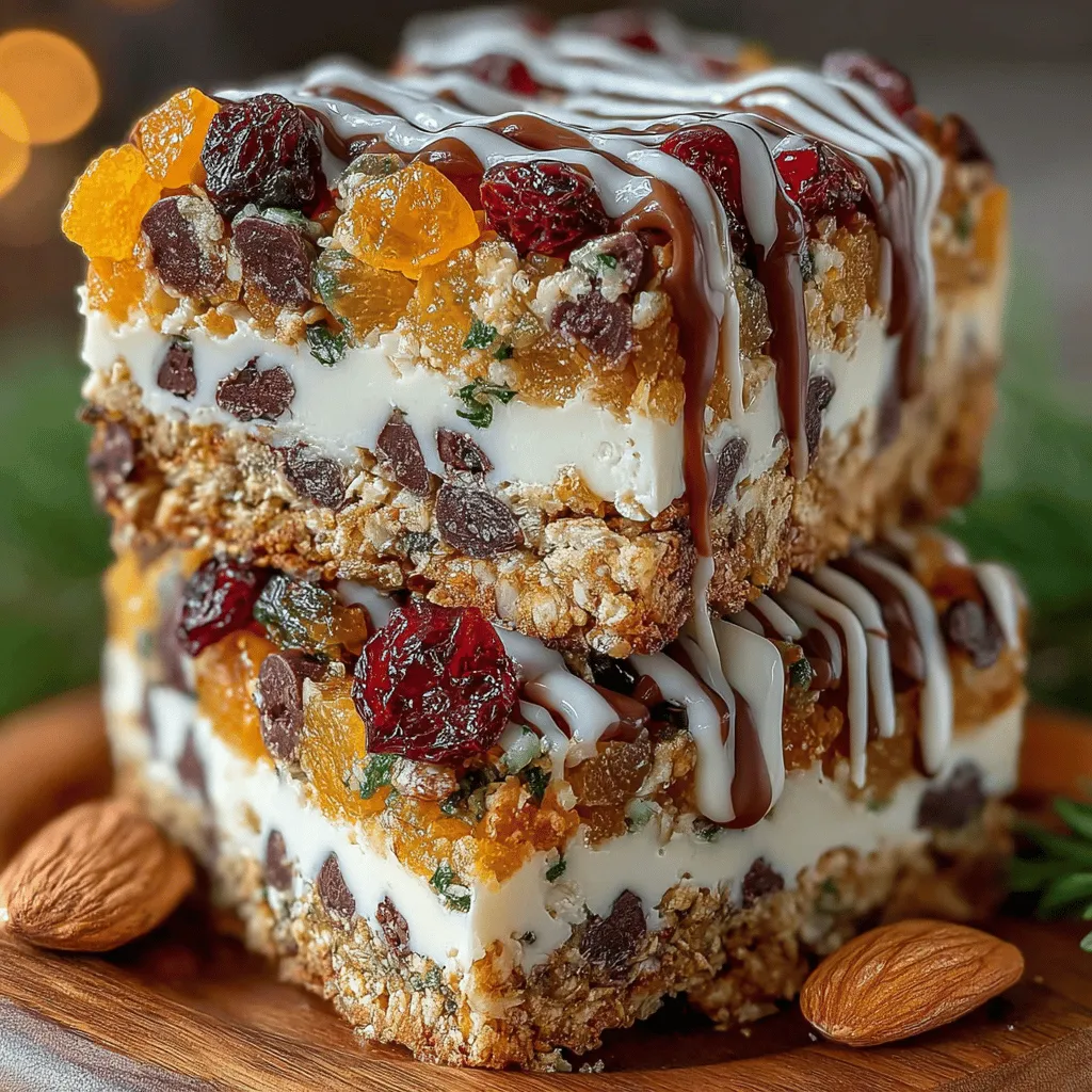 One of the most compelling reasons to make your own Trail Mix Crunch Bars at home is the control it gives you over the ingredients. Unlike many store-bought snack bars that are often laden with added sugars, preservatives, and artificial flavors, homemade bars allow you to curate exactly what goes into them. This means you can ensure that every ingredient is wholesome and beneficial for your body.