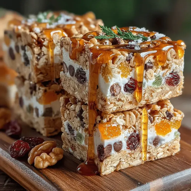 One of the most compelling reasons to make your own Trail Mix Crunch Bars at home is the control it gives you over the ingredients. Unlike many store-bought snack bars that are often laden with added sugars, preservatives, and artificial flavors, homemade bars allow you to curate exactly what goes into them. This means you can ensure that every ingredient is wholesome and beneficial for your body.