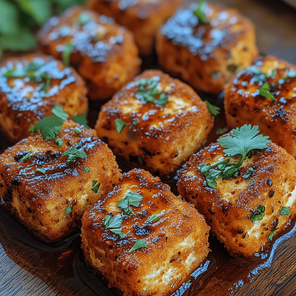 In recent years, the shift towards plant-based diets has gained remarkable traction, driven by a combination of health consciousness, environmental concerns, and ethical considerations. As more individuals embrace vegetarian and vegan lifestyles, the versatility of ingredients like tofu has come into the spotlight. Tofu, made from soybeans, is celebrated not only for its ability to absorb flavors but also for its impressive nutritional profile, making it an indispensable staple in many kitchens.