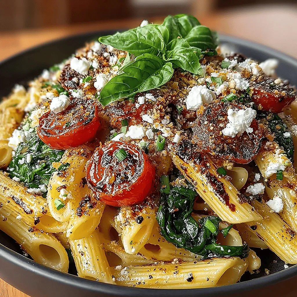 Balsamic Vinegar Pasta Delight is a dish that brings together simplicity, elegance, and a burst of delightful flavors. This pasta recipe is not just a meal; it's an experience that tantalizes the taste buds with its rich and complex profile, thanks to the star ingredient—balsamic vinegar. The dish has gained popularity among food enthusiasts for its ease of preparation and versatility, making it suitable for both casual weeknight dinners and elaborate gatherings.