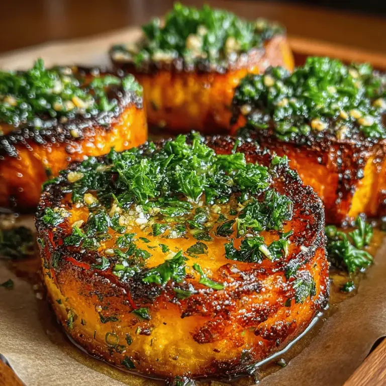 Sweet potatoes are one of the most versatile vegetables in the culinary world, beloved for their unique flavor and nutritional benefits. From being a staple in traditional holiday dishes to gracing the menus of gourmet restaurants, sweet potatoes can be transformed into an endless variety of dishes. Among these, crispy oven-roasted sweet potato coins stand out as a deliciously healthy snack or a perfect side dish that can elevate any meal.