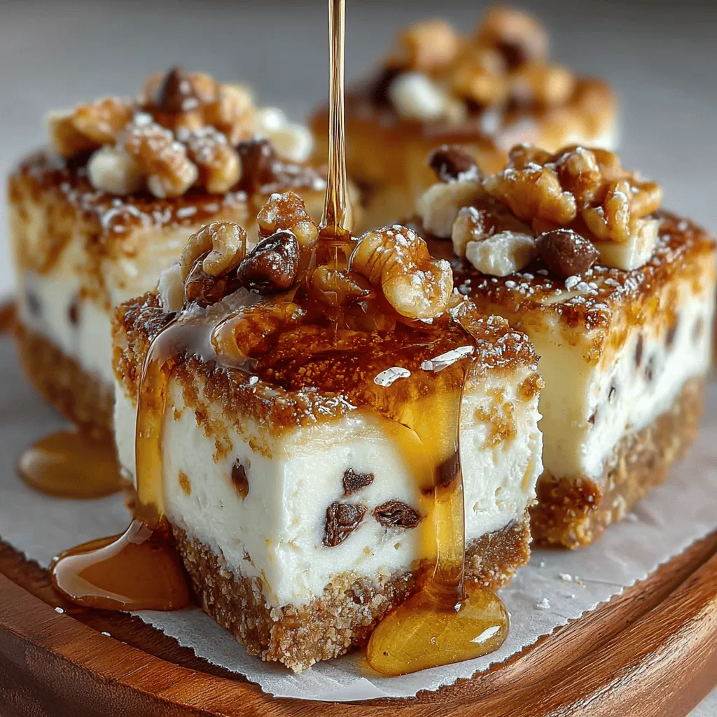 As the sun shines brightly and temperatures rise, nothing quite compares to the refreshing allure of a frozen treat. Enter the Chilly Delight: Frozen Yogurt Banana Walnut Bars—an exquisite blend of flavors and textures that promises to be your new favorite summer snack. With an emphasis on wholesome ingredients, this recipe not only satisfies your sweet cravings but also nourishes your body with each bite.