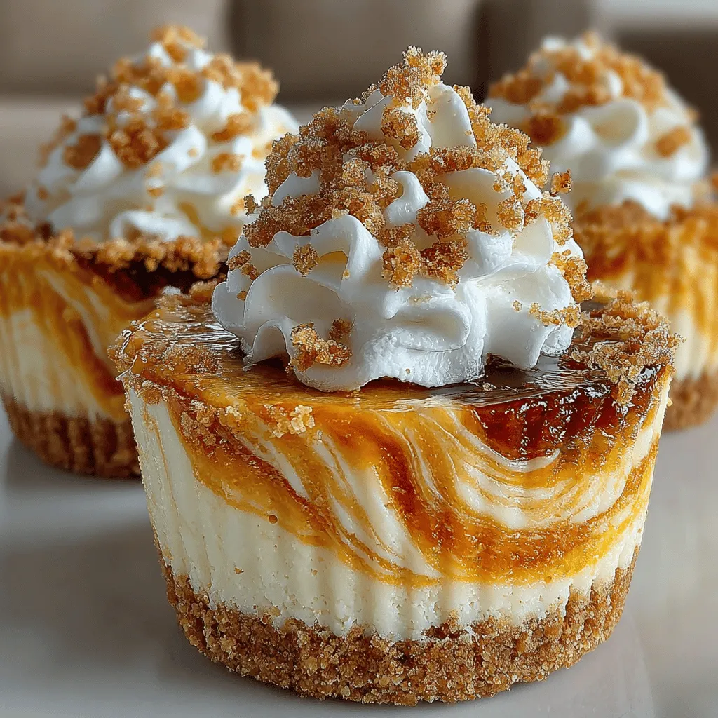 As the leaves turn and the air becomes crisp, the arrival of autumn signals a delightful change in the culinary landscape. One of the most beloved seasonal desserts is pumpkin pie, a traditional favorite that evokes warm memories of family gatherings and festive celebrations. However, in our quest for lighter, more refreshing alternatives, we can seamlessly blend the classic flavors of pumpkin pie with the tangy goodness of frozen yogurt. The result? Frozen Yogurt Pumpkin Pie Swirl Cups—a dessert that captures the essence of fall while offering a healthier twist that everyone can enjoy.