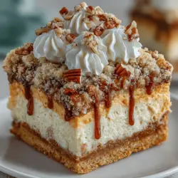 Each autumn, as the leaves change color and the days grow shorter, the culinary world undergoes a transformation. Pumpkin-flavored desserts emerge as a seasonal favorite, gracing tables and cafés alike. The growing popularity of these treats is a testament to our collective affection for the flavors and aromas that accompany this time of year. Pumpkin cheesecake, in particular, stands out for its unique ability to marry the richness of cheesecake with the warm spices and flavors associated with pumpkin.