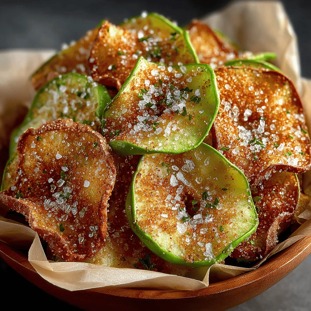 In our quest for healthy snacking options, crispy cinnamon baked apple chips emerge as a delightful and nutritious choice. These homemade treats not only satisfy sweet cravings but also offer a burst of flavor without the guilt of processed snacks. With the crunch of freshly baked apples and a hint of aromatic cinnamon, these apple chips are a perfect alternative to traditional chips and other sugary snacks. They are ideal for those looking to maintain a balanced diet while enjoying something sweet and satisfying.