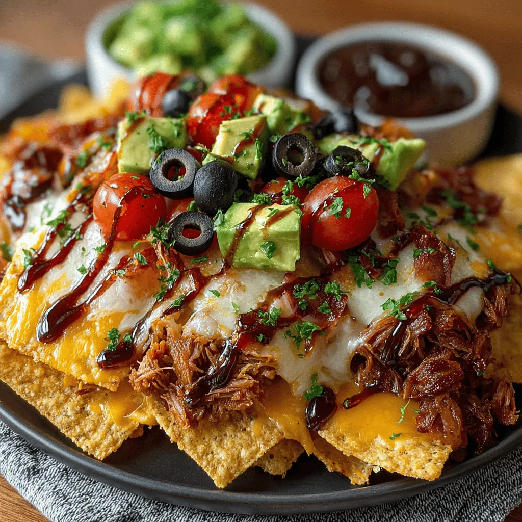 In recent years, nachos have transcended their humble origins as a simple snack and have become a beloved dish that caters to diverse tastes and occasions. From casual gatherings to upscale dinner parties, nachos can be dressed up or down, making them an incredibly versatile choice for any palate. Enter Charcuterie Nachos Supreme, a gourmet rendition that elevates traditional nachos into an impressive culinary experience. This dish marries the beloved elements of a classic nacho platter with the richness of charcuterie, creating a delightful fusion that is sure to captivate your guests.