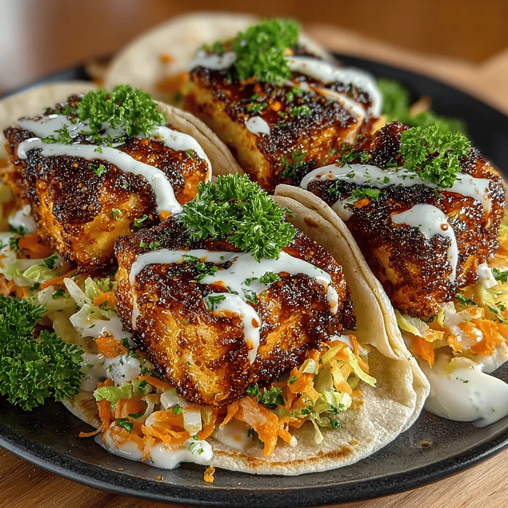 In the realm of plant-based cuisine, the Mini Buffalo Tofu Wrap Bites stand out as a delicious and satisfying option for both vegans and non-vegans alike. These bite-sized delights combine the bold flavors of buffalo sauce with the hearty texture of tofu, making them perfect for appetizers, snacks, or even light meals. As the demand for flavorful, plant-based options continues to rise, these wraps not only appease cravings for something savory and spicy but also provide a healthier alternative to traditional buffalo wings. This article explores the recipe in detail, guiding you through each step while highlighting the nutritional benefits of the ingredients used.