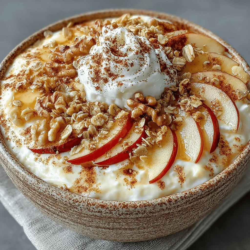 When it comes to satisfying a sweet tooth while keeping health in mind, the Frozen Yogurt Cinnamon Apple Swirls recipe stands out as an ideal choice. This delightful treat combines the creamy texture of Greek yogurt with the natural sweetness of apples, all wrapped up in a swirl of cinnamon goodness. Not only is this dessert a feast for the palate, but it also offers a refreshing twist during warmer months, making it a perfect option for family gatherings or a simple afternoon snack.
