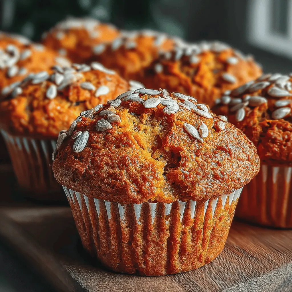 As the leaves turn vibrant shades of orange and gold, the crisp air invites us into the kitchen to embrace the warmth of baking. One of the most delightful recipes to emerge during the fall season is the Banana Pumpkin Muffin. This mouthwatering treat unites the natural sweetness of ripe bananas with the rich, earthy flavor of pumpkin puree, resulting in a moist muffin that's perfect for breakfast, an afternoon snack, or a comforting dessert. The combination of these ingredients not only creates a delectable flavor profile but also offers a nutritious twist, making it a favorite among health-conscious bakers and families alike.