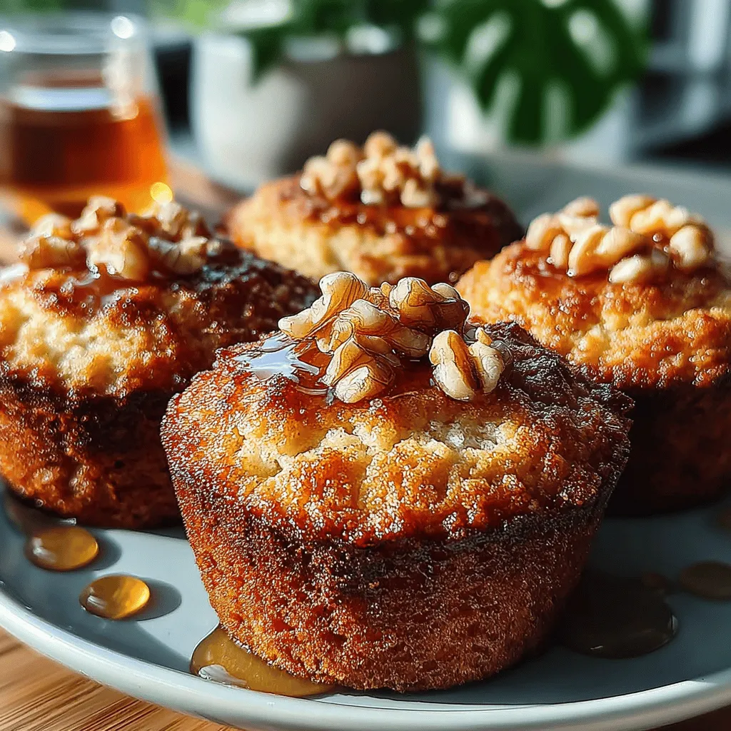 In today’s fast-paced world, prioritizing a healthy breakfast can often feel like a daunting task. However, breakfast is widely regarded as the most important meal of the day, providing essential nutrients and energy to kickstart our mornings. With the rise in health consciousness, many individuals are seeking out nutritious options that don’t compromise on taste. Enter muffins—a delightful and convenient breakfast choice that has surged in popularity due to their portability and variety.