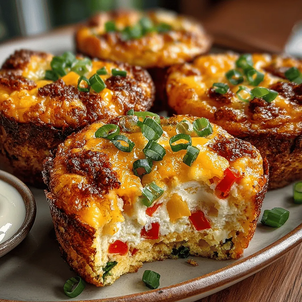 In recent years, healthy eating has transitioned from a trend to a lifestyle choice for many, leading to an increased demand for nutritious and easy-to-make recipes. Among the myriad of options available, Sweet Potato Egg Muffin Snacks have emerged as a favorite. These delightful snacks are not just convenient; they encapsulate a balance of flavors and nutrients that make them perfect for any meal or as a quick snack on the go.