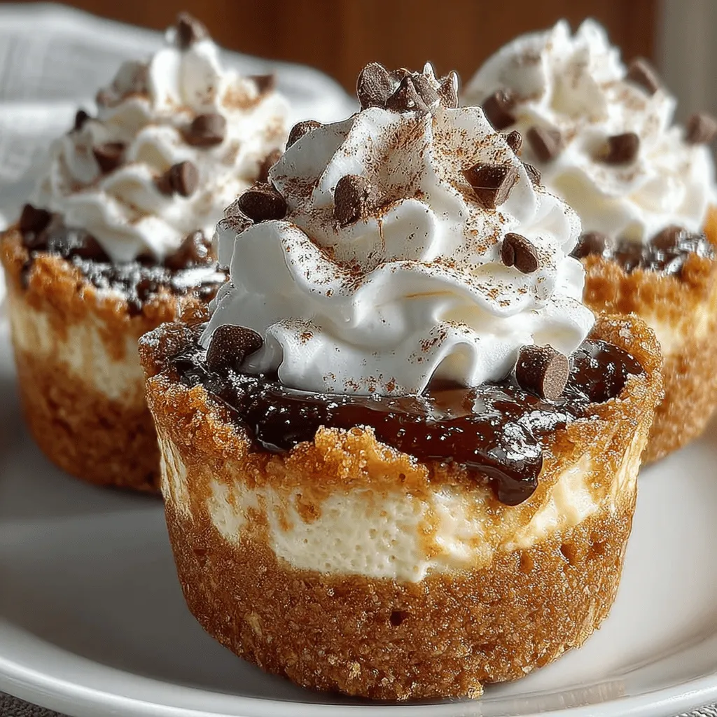If you’re looking for a dessert that perfectly combines the flavors of fall with the indulgence of cheesecake, look no further than Frozen Pumpkin Cheesecake Cookie Cups. These delightful treats are not only visually appealing but also offer a harmonious blend of textures and flavors that is sure to impress your family and friends. With a cookie base that cradles a creamy pumpkin cheesecake filling, these cups create a delightful experience in every bite.