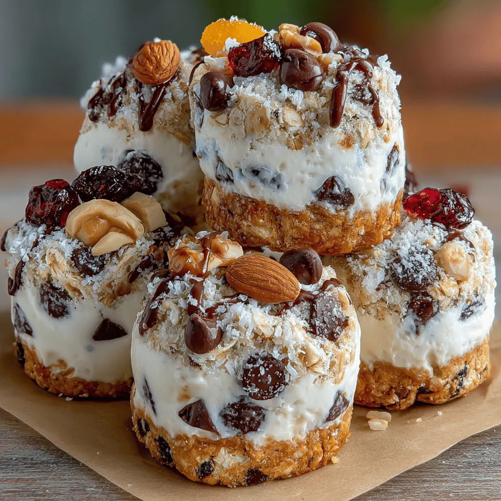 In the world of frozen snacks, the allure of a chilled treat is undeniable, especially when the sun is shining bright or after a long day. Frozen snacks not only provide a refreshing respite but can also be a guilt-free indulgence when made with wholesome ingredients. As people increasingly seek healthier alternatives to traditional sweets, yogurt-based frozen treats have surged in popularity. They offer a creamy, satisfying texture, and when combined with nutritious ingredients, they transform into a delightful snack that everyone can enjoy.