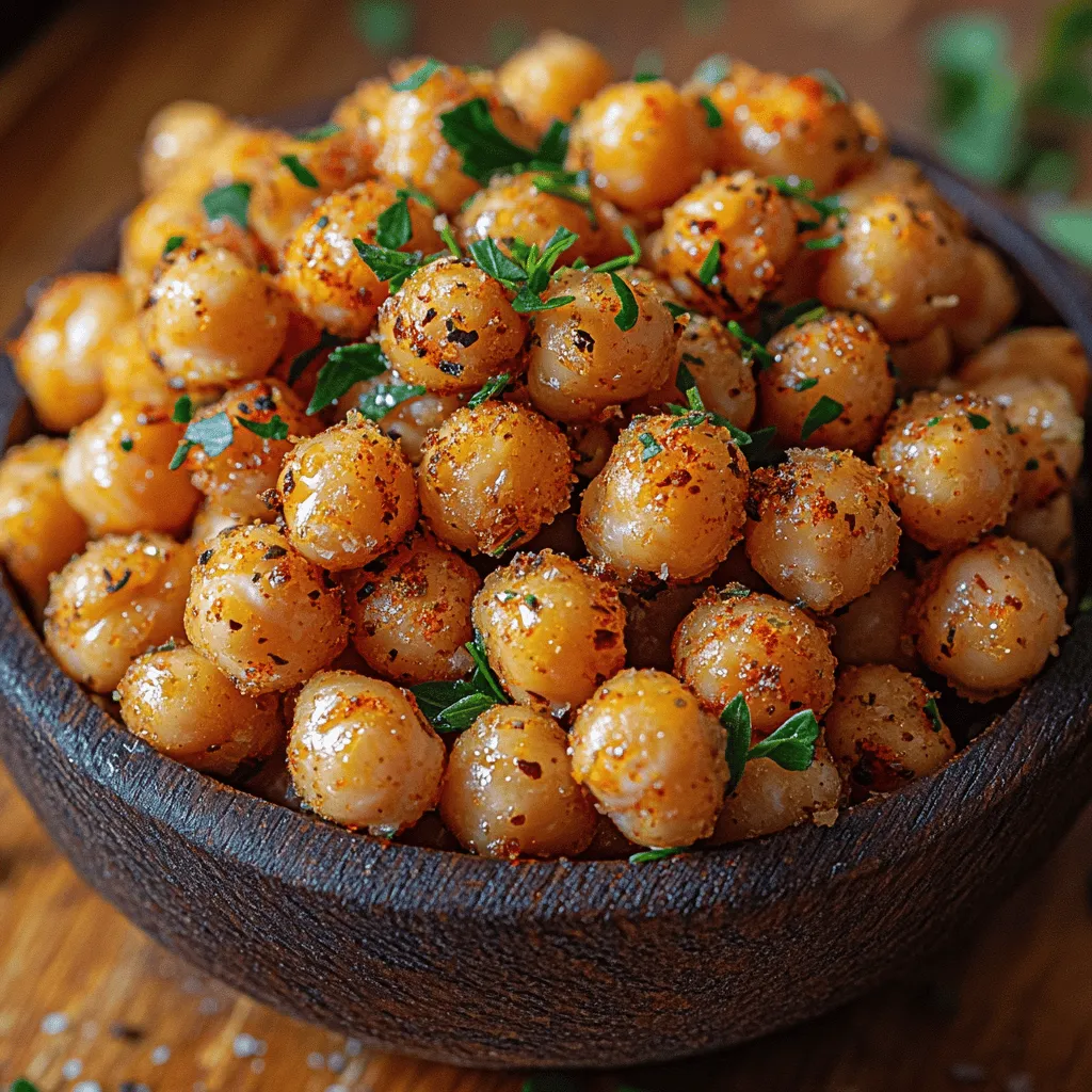 Chickpeas, also known as garbanzo beans, originated in the Middle East over 7,500 years ago and have since become a staple in various cuisines worldwide. Their nutty flavor and buttery texture make them incredibly versatile, allowing them to be incorporated into a wide range of dishes, from hummus to curries. Chickpeas are not just delicious; they're also a smart addition to various dietary lifestyles, including vegan, vegetarian, and gluten-free diets. This adaptability has contributed to their growing popularity as a key ingredient in healthy eating.