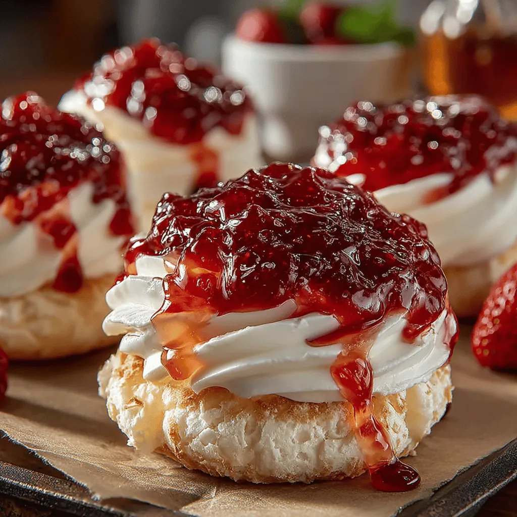 Once you've prepared your yogurt mixture and strawberry jam, it's time to shape your frozen yogurt strawberry jam coins. This step is crucial for creating uniform pieces that not only look appealing but also freeze evenly. To achieve this, you can use a silicone mold, ice cube tray, or simply spoon the mixture onto a parchment-lined baking sheet.